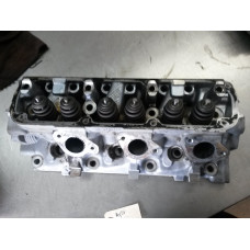 #AY01 Cylinder Head From 1997 Plymouth Voyager  3.3